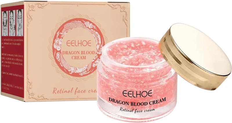 EELHOE - Dragon Blood Retinol Face Cream
