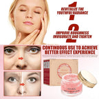 EELHOE - Dragon Blood Retinol Face Cream