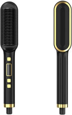 Hair Straightener Comb