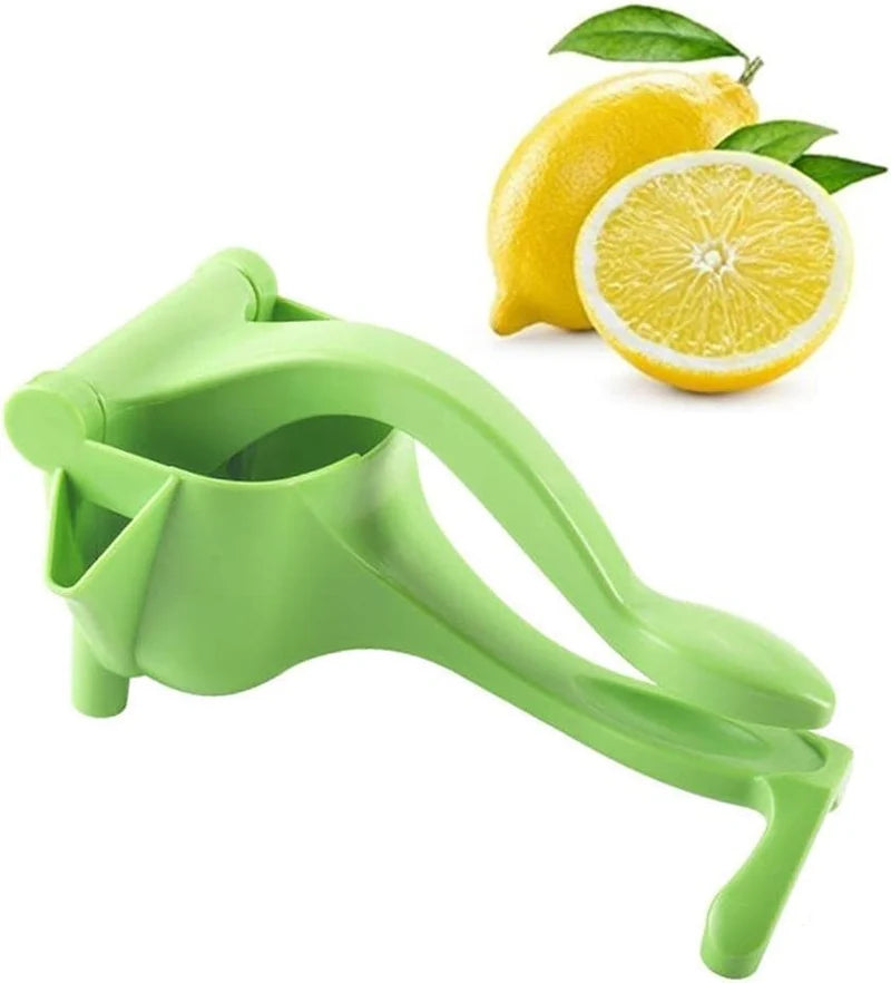 Manual Fruit Press